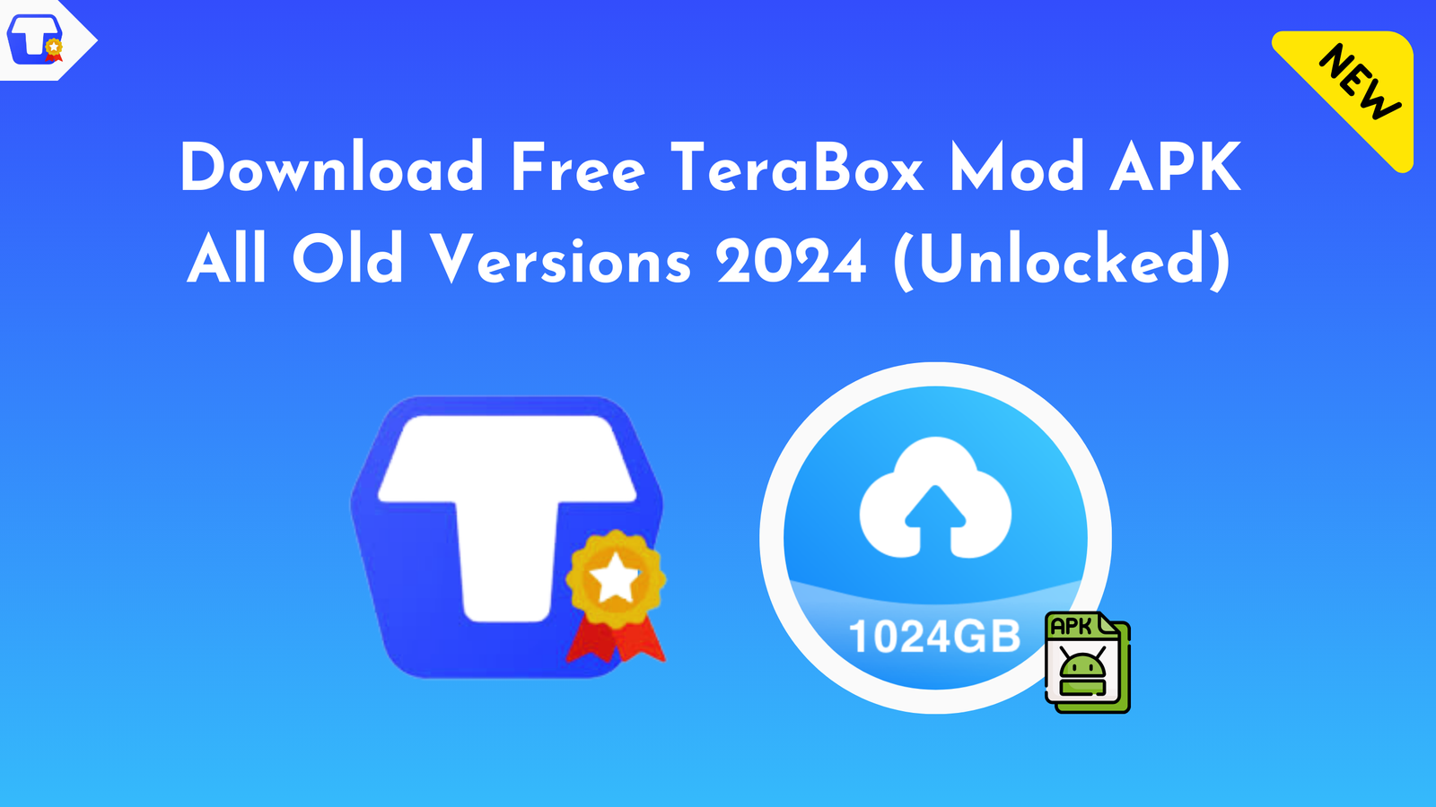 TeraBox Mod APK Old Versions