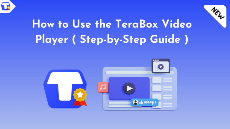 TeraBox Video Player